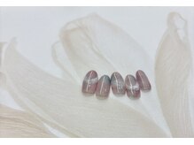 クゴ サロン ネイル(KUGO SALON Nail)/☆月変わりデザイン¥6100