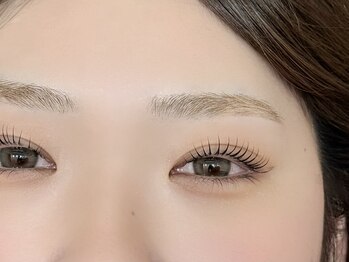 クレセント アイアンドネイル 今泉店(Crescent)/まつ毛パーマ