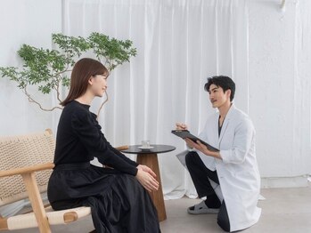 ニュート 表参道 外苑前(NUUT)の写真/2026年1月7日OPEN☆一人ひとりと丁寧に向き合い、本来のもつ美しさを引き出すお手伝いをさせて頂きます♪