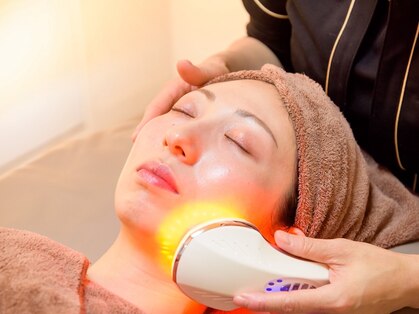 エミルカ 千葉店(EMILUCA)の写真