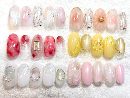 いろこびん 盛岡フェザン店(irokobin)の写真