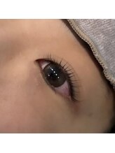 セレノフィル 田町三田(Selenophile)/立ち上げカール♪