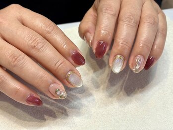 プライベートネイルサロン キサイ(Kisai)/