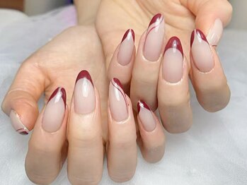 持ち込みデザイン