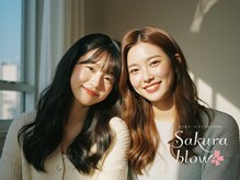 サクラブロウ 心斎橋店(Sakura-blow)/まつげパーマパリジェンヌ眉毛