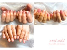 ネイルアド(nail.add)