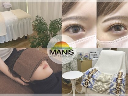 マニス(MANIS)の写真