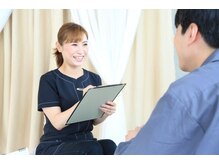アスティ(Asti)の雰囲気（【メンズも多数来店】都度払いのみの脱毛なので自分のペースで♪）