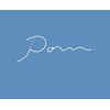 pom アロマオイルマッサージ / 整体のお店ロゴ