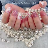 ネイルサロン アンド スクール アールジェイビー(Nailsalon&School Rjb)