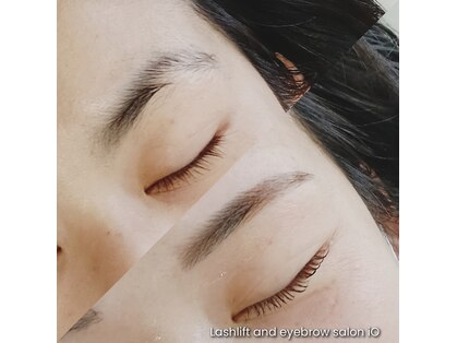 イオ(iO)の写真