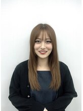 アイラッシュサロン ブラン COCOSA熊本店(Eyelash Salon Blanc)&nbsp;熊本下通店 モリ
