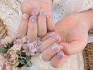 Kids nail♪