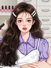 エテルナネイル 銀座店(ETELUNA Nail)&nbsp;あ おい