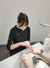 キャンアイドレッシー 八戸店(Can I Dressy) 井川