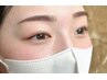 【2回目以降のご来店】アイブロウWAX(Wax/間引き/メイクレクチャー)