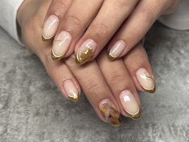 フレンチ