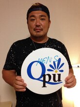 キュープ 新宿店(Qpu)/湘南乃風REDRICE様ご来店