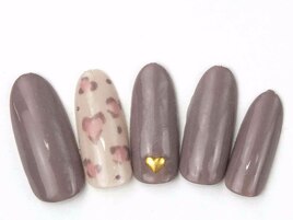 【オフ無料・ケア込】定額4500円