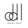 サロンドール(Salon doll)ロゴ