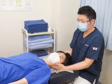 上落合カイロプラクティックオフィス/新型コロナウイルス対策