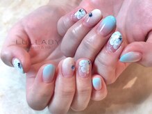 ララバイ 銀座並木通り店(LULLABY)/LULLABY やり放題コース