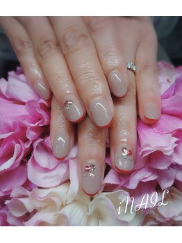 アイネイル(iNAIL)/