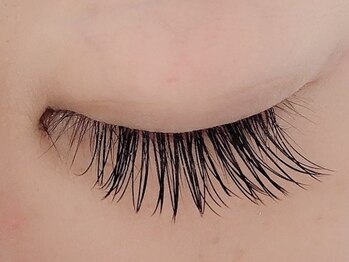 カラン 焼津店(CALIN)/フラットラッシュ140本