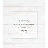 アイラッシュプラザ 横浜西口(EYELASH PLAZA by Sunmego)のお店ロゴ