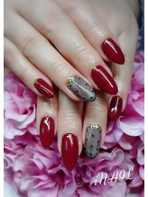 アイネイル(iNAIL)/