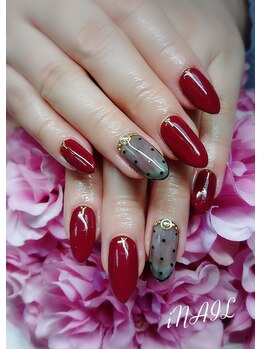 アイネイル(iNAIL)/