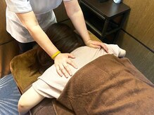 サクラ健康美肌堂(sakura健康美肌堂)/中国式整体【八王子】