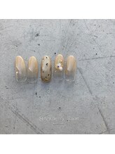 サロンストロベリームーン(Salon Strawberry Moon)/スタンダード定額☆￥7,980