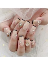 チョウ(CHO)/90分アートコース