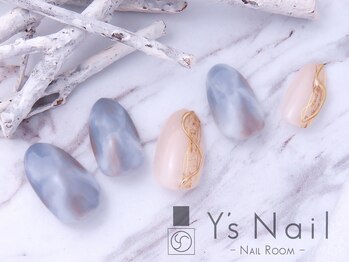ワイズネイル(Y's NAIL)/