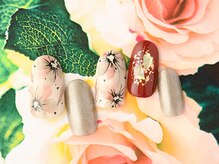 ダッシングディバ 中野マルイ店(DASHING DIVA)/11-12月定額　　13090円（税込）