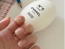 シェリーラメール 原宿店(cherie la mer)/ミラーフレンチ