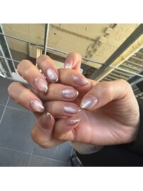 ゴールドフレンチ♪♪