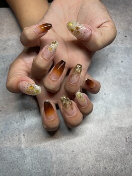 ピピランチェ(PIPIRANCHE)/