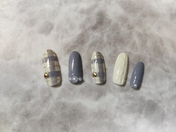 ネイルサロン ネイルクク(Nail KUKU)/1月キャンペーン