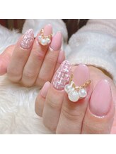 シュシュ ルージュ(chouchouRouge)/