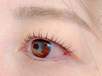 リッシュ(RICHE)/ダメージ補習まつ毛パーマ