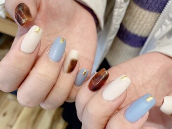 シピー(chipie by anon)/MAI◆90分相談コース