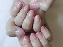 サロンド トウキョウ(Le salon de TOKYO)/グラデーション☆ご新規様5980円