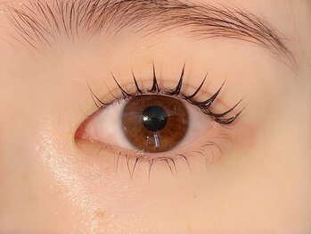 アイクイック 日暮里 西日暮里駅前店(Ai Quick)/まつ毛パーマ