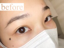 ビビエール 梅田店(viviAiles)/【パリジェンヌラッシュリフト】