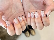 チエム(Chi em)/秋【ハンド】細フレンチ