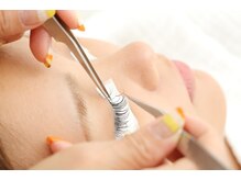 【 エクステ装着 】【川越/川越西口】