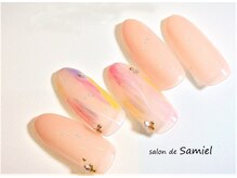 サロン ド サミエル 登戸(salon de Samiel)/デザイン定額Ａ