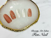 フェンネイル 熱田店(Fen Nail)/定額ネイル/ジェルネイル